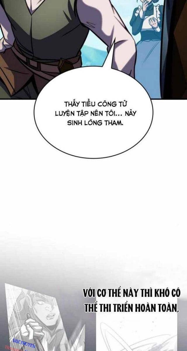 Cuốn Sách Chiến Lược Hàng Đầu Mà Chỉ Tôi Mới Có Thể Nhìn Thấy - Page 115