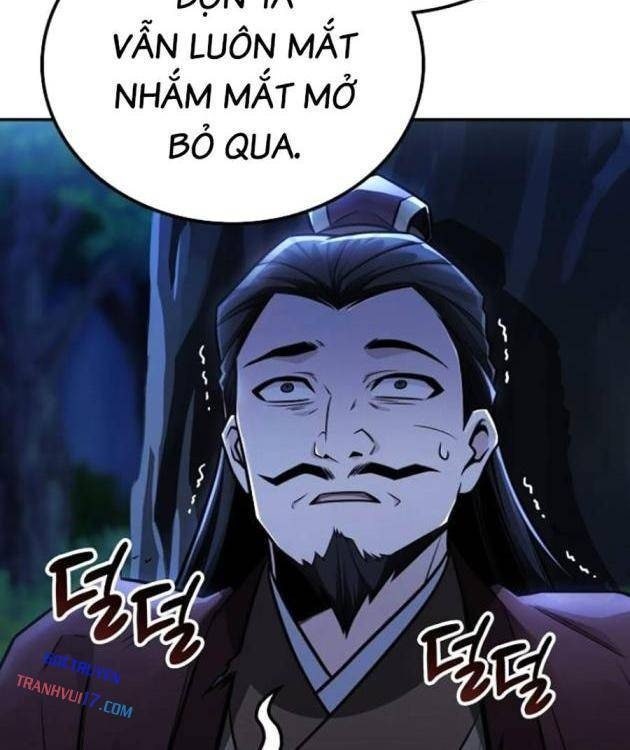 Quỷ Kiếm Thiên Tài Của Hoa Sơn Phái - Page 3