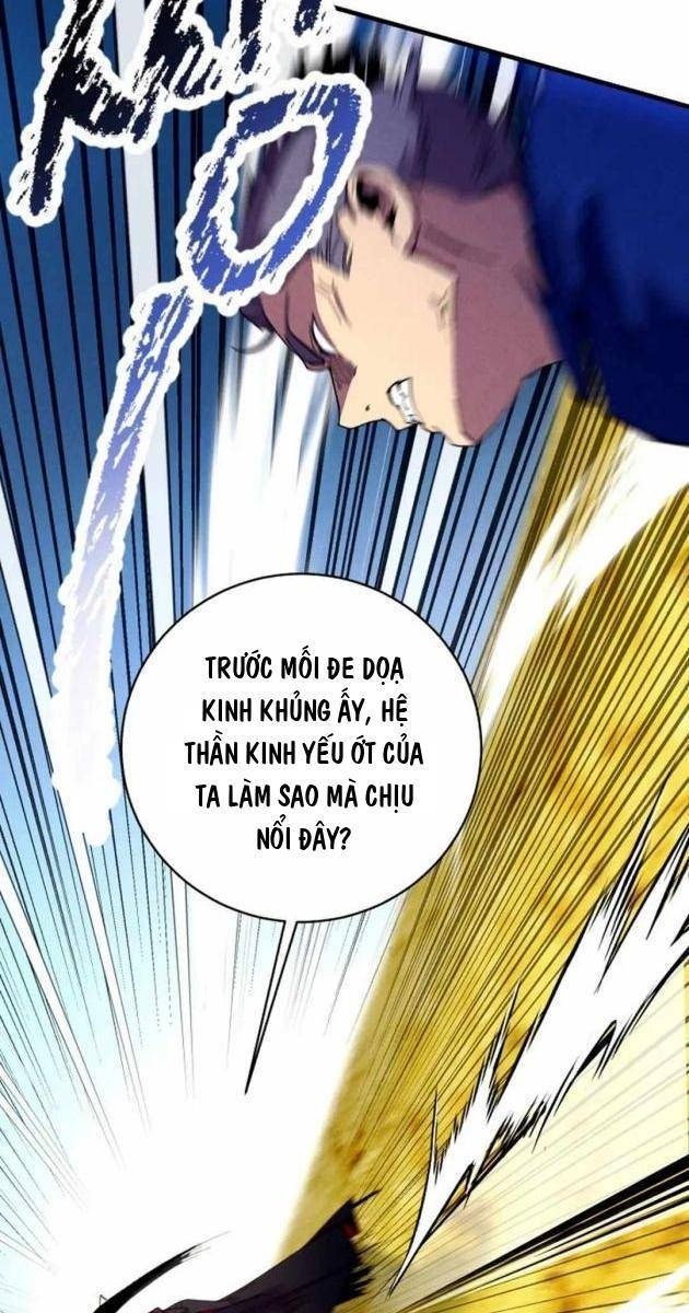 Phi Lôi Đao - Page 38