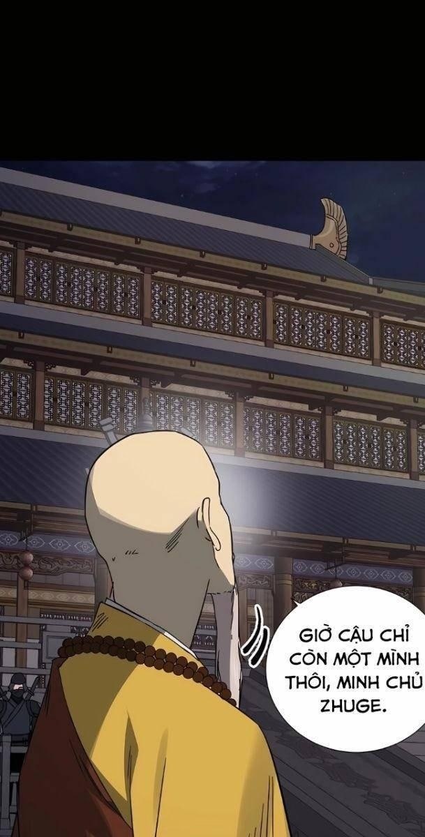 Thăng Cấp Vô Hạn Trong Murim - Page 8