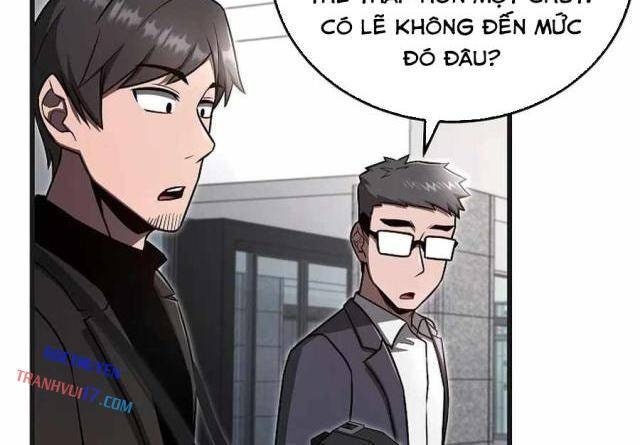Cách Một Tử Linh Sư Cấp Thảm Họa Nghỉ Hưu - Page 3