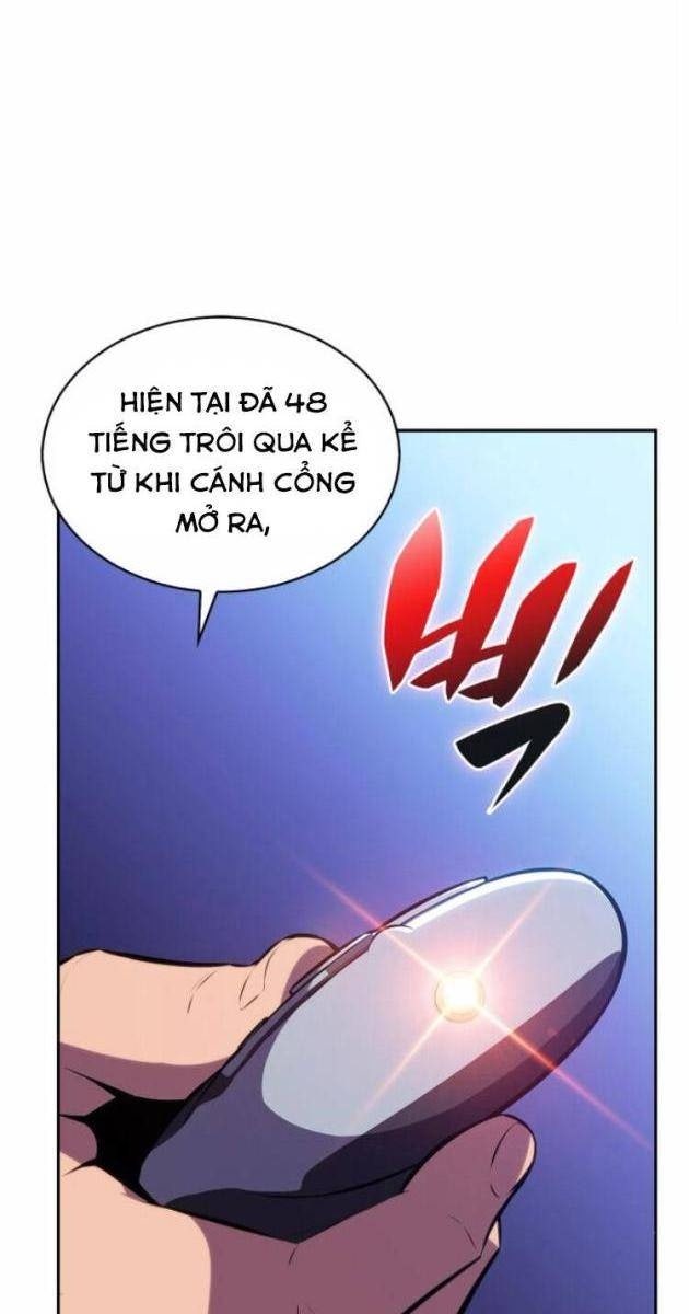 Người Chơi Đơn Mới Cấp Cao Nhất - Page 121