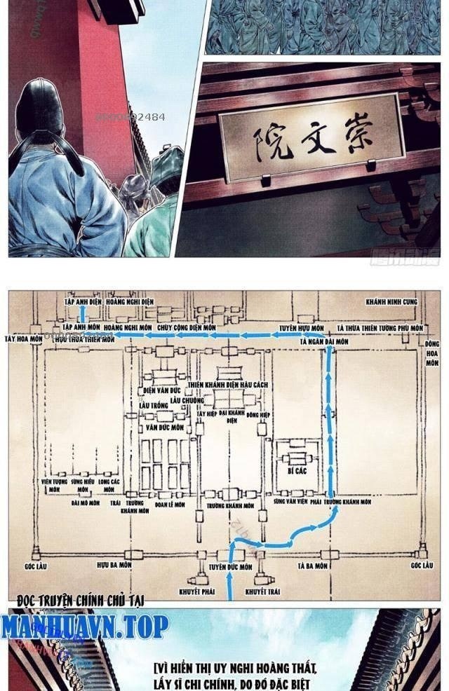 Bắt đầu Từ Làm Vong Quốc Hoàng đế - Page 3
