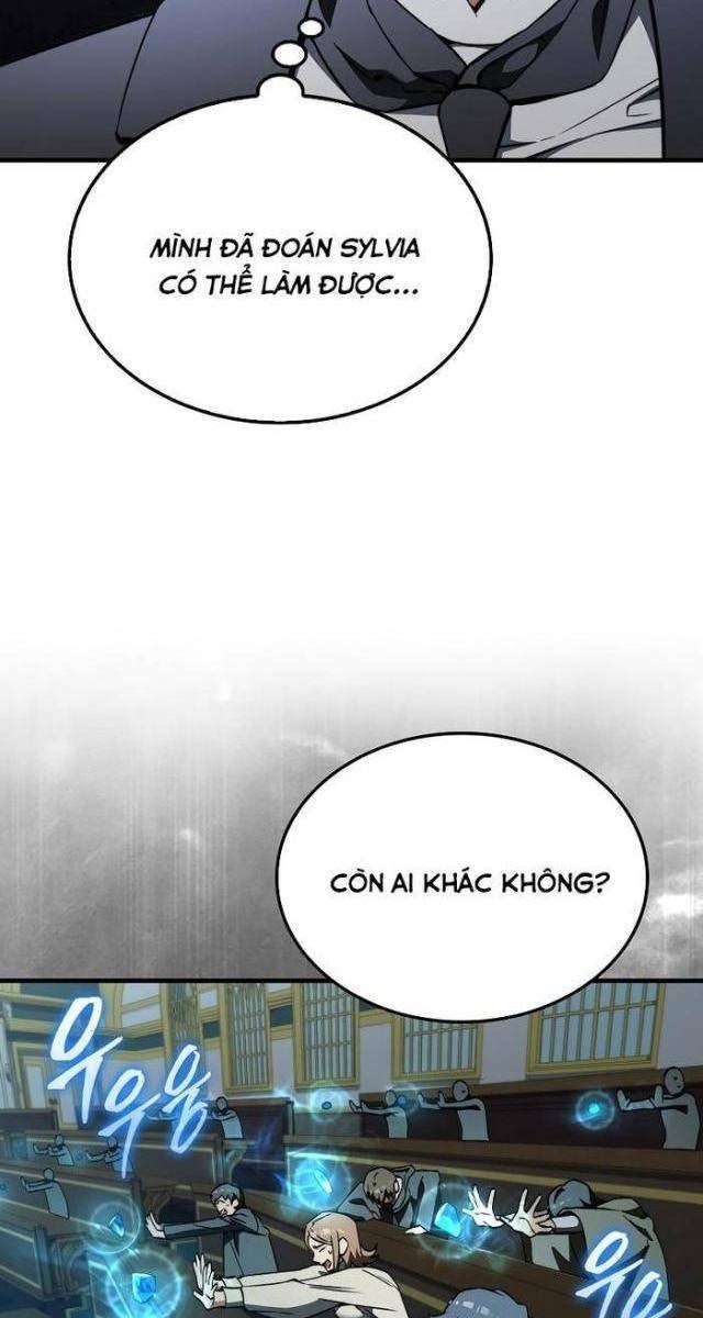Đại Phản Diện Khao Khát Được Sống - Page 81