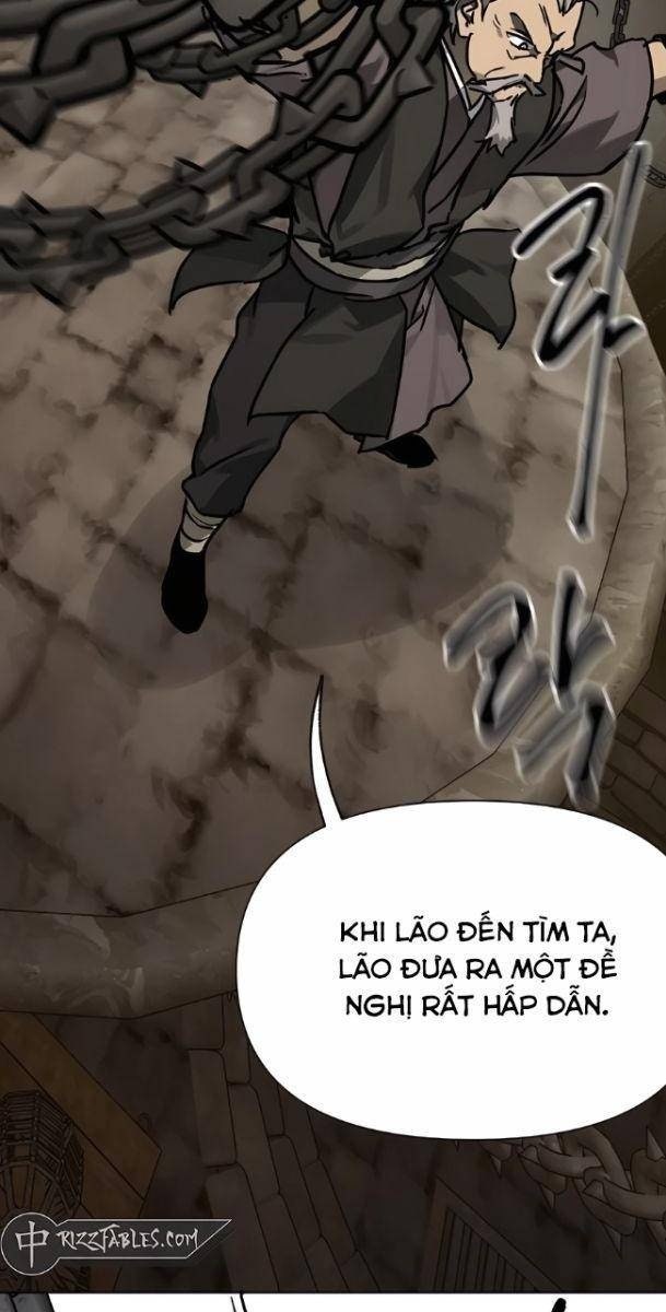 Thăng Cấp Vô Hạn Trong Murim - Page 113