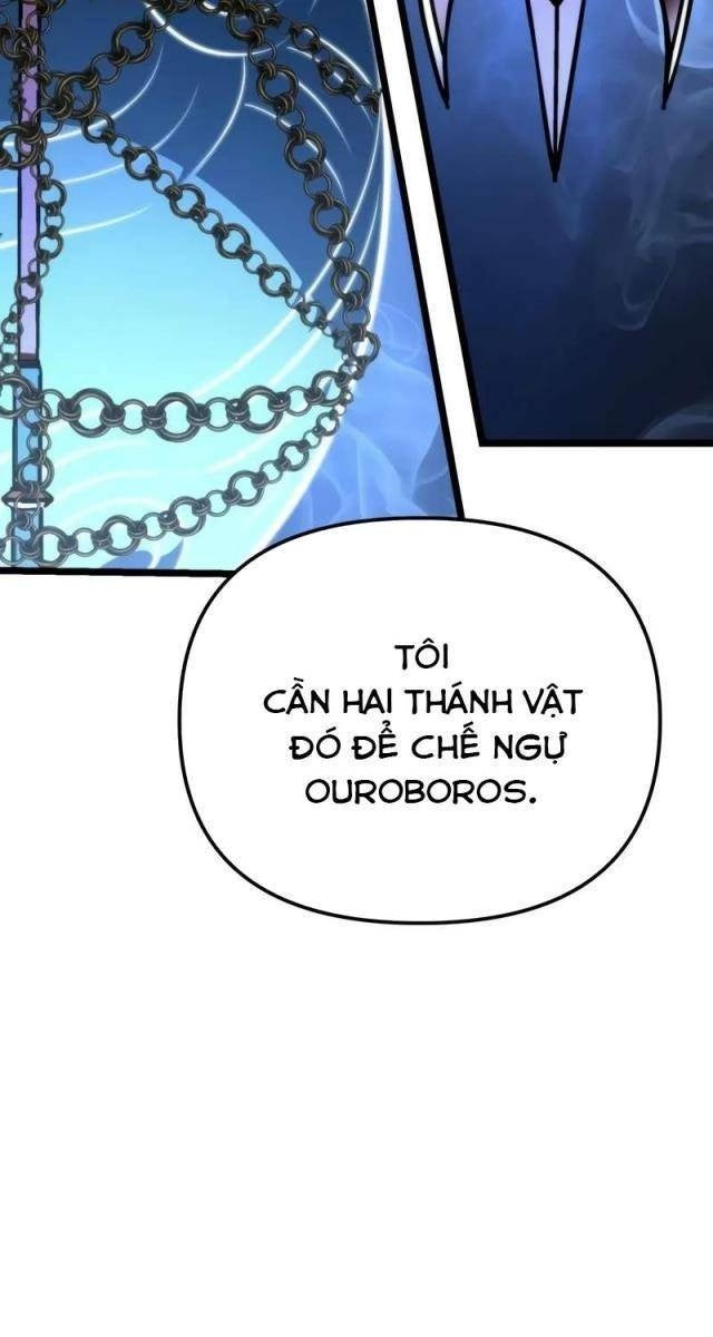 Chiến Binh Hồi Quy - Page 64