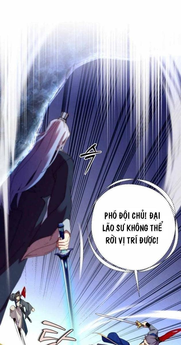 Phi Lôi Đao - Page 1