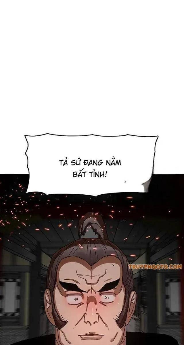 Hàn Băng Liệt Hỏa - Page 49