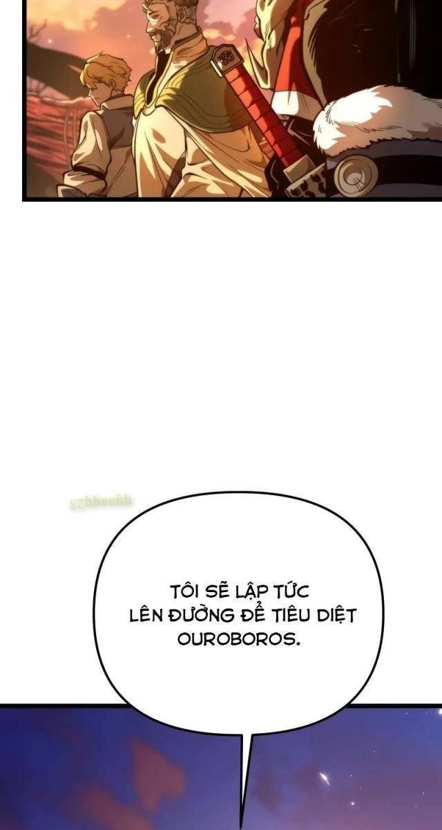 Chiến Binh Hồi Quy - Page 7