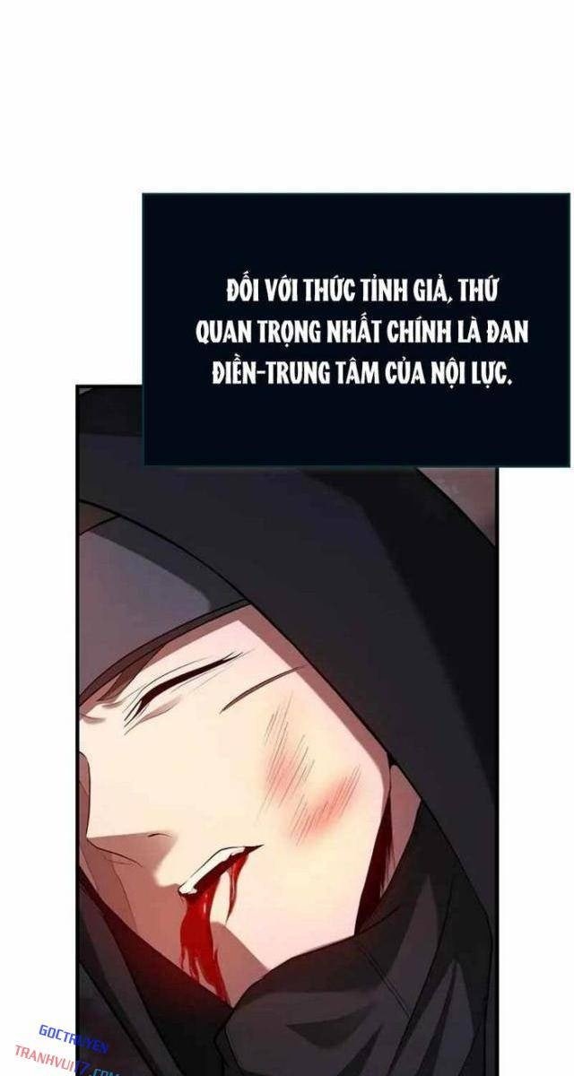 Thiên Tài Võ Thuật Hồi Quy - Page 106