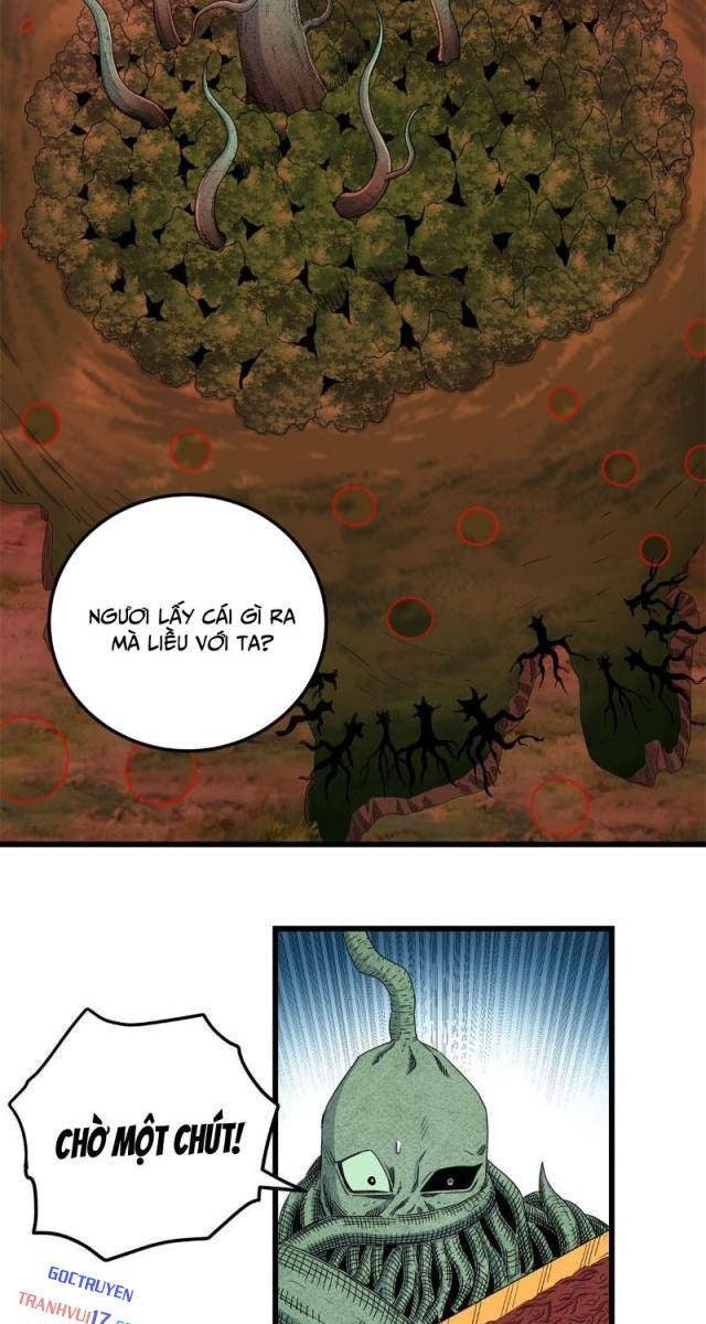 Đế Bá - Page 49