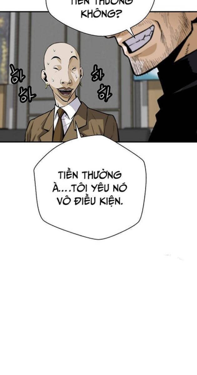Sự Trở Lại Của Huyền Thoại - Page 41
