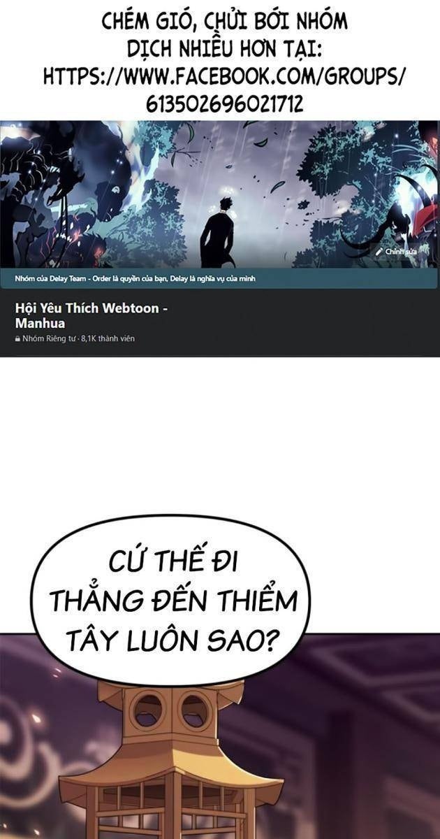 Ma Đạo Luân Hồi Ký - Page 1