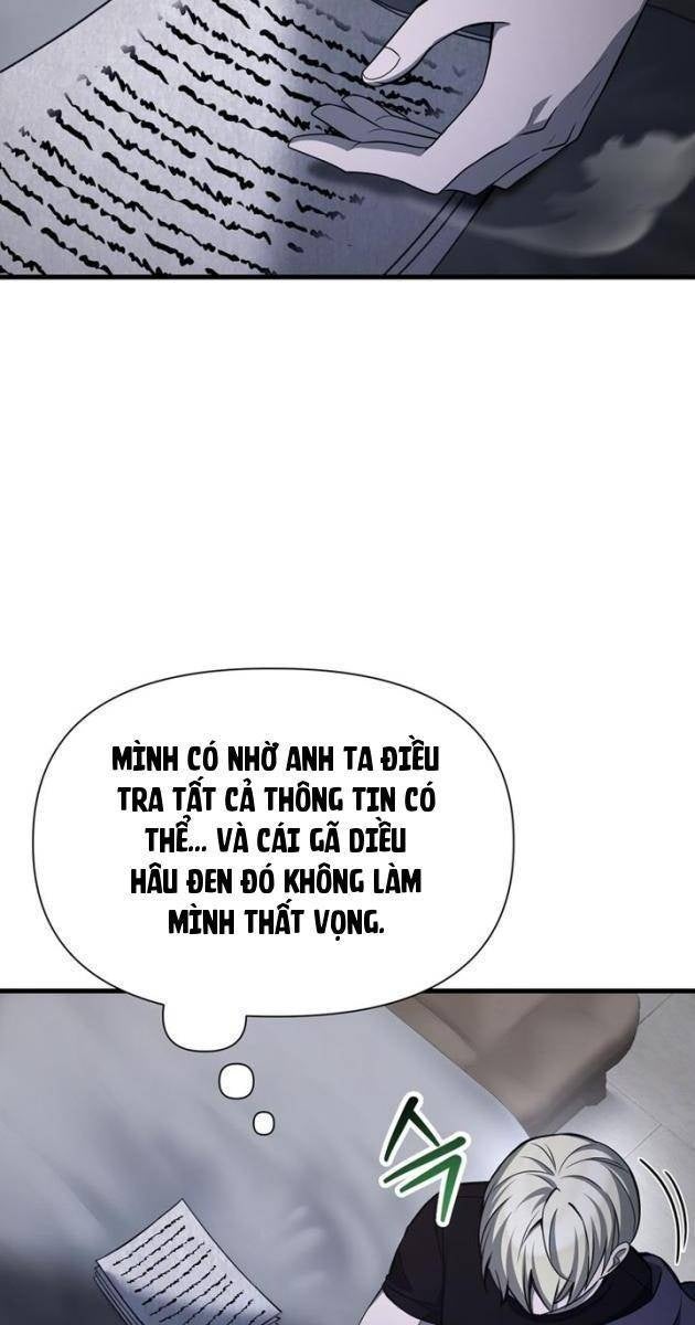 Helmut-Đứa Trẻ Bị Lãng Quên - Page 35