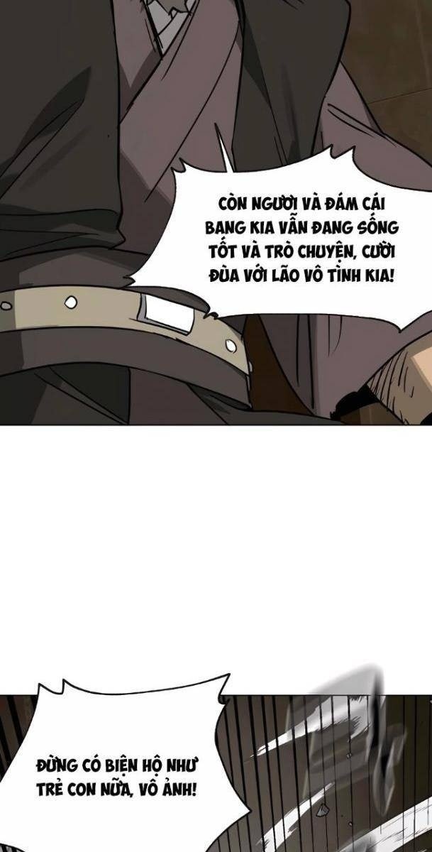 Thăng Cấp Vô Hạn Trong Murim - Page 104