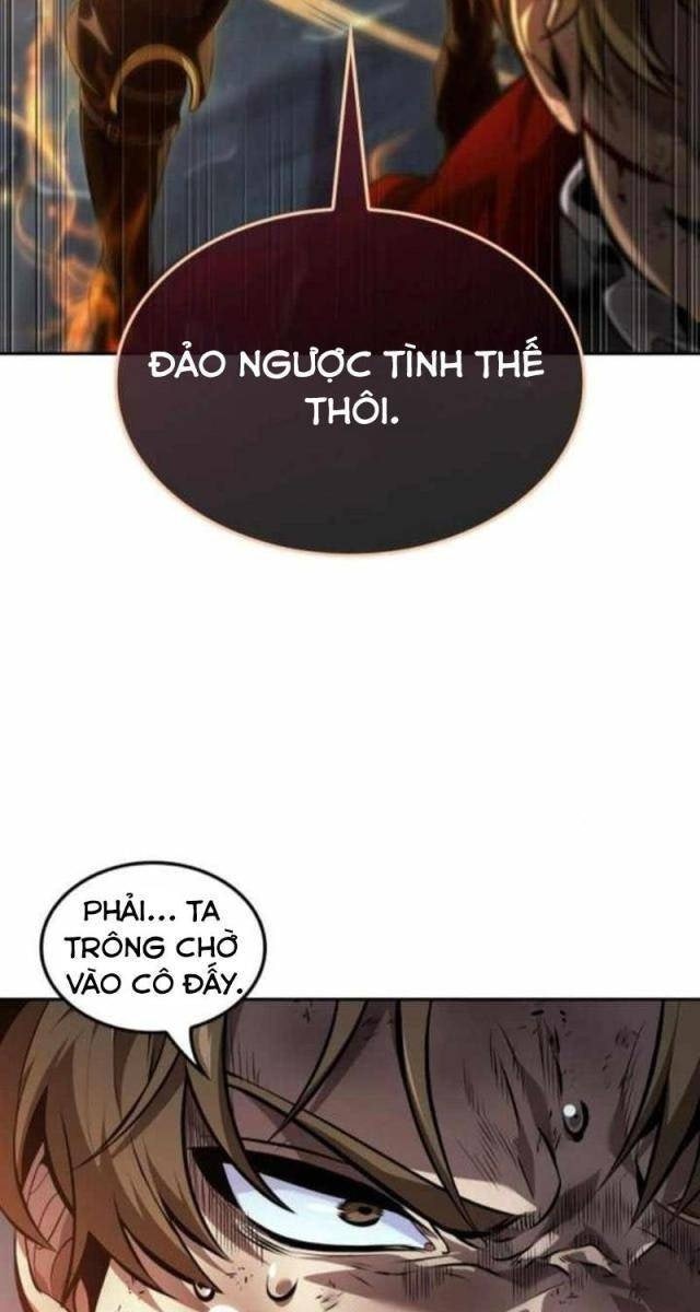 Mạo Hiểm Giả Cuối Cùng - Page 94