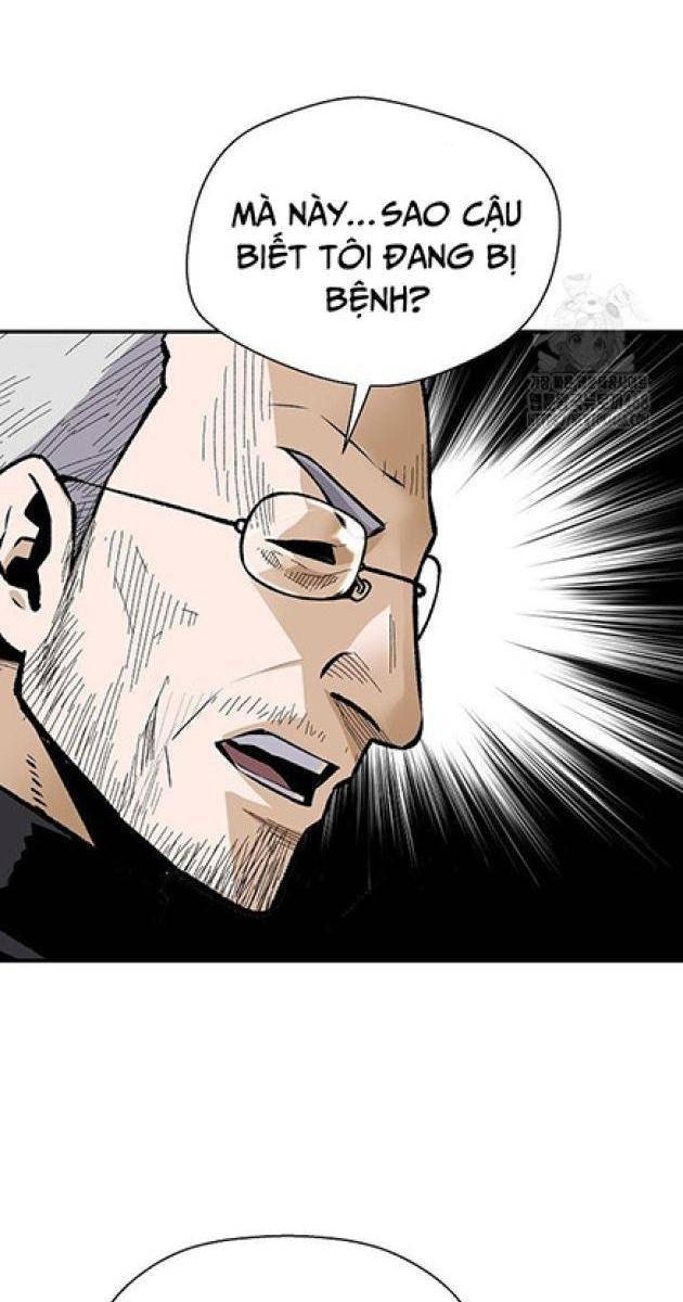 Sự Trở Lại Của Huyền Thoại - Page 77