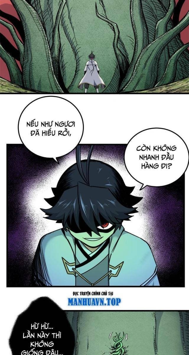 Đế Bá - Page 15