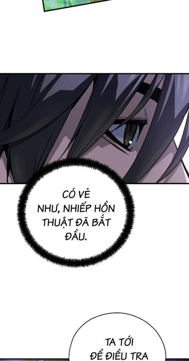 Tuyệt Thế Hồi Quy - Page 101