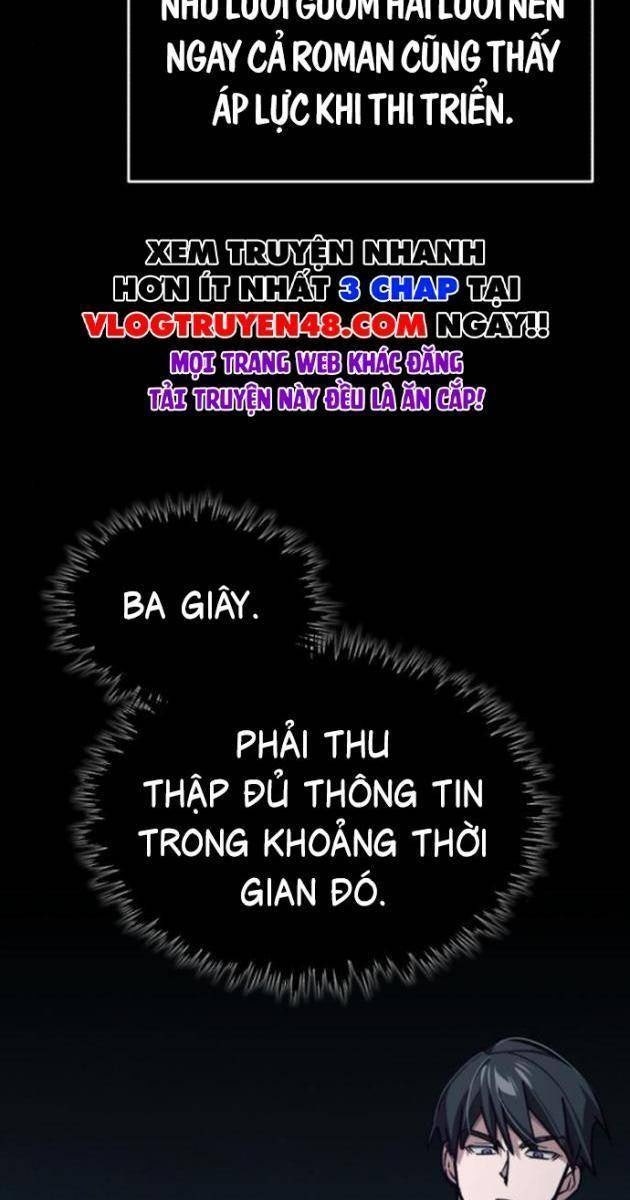 Thiên Quỷ Không Thể Sống Cuộc Sống Bình Thường - Page 87