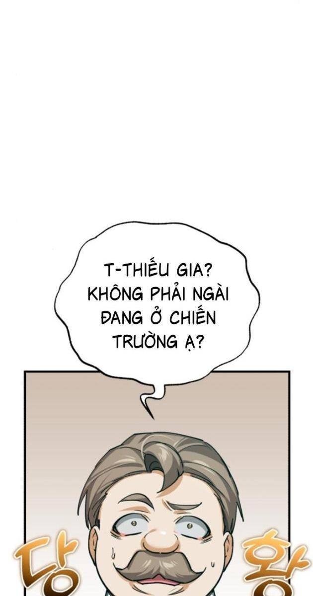 Thiên Quỷ Không Thể Sống Cuộc Sống Bình Thường - Page 105