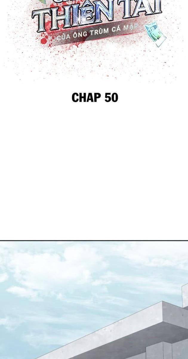 Cháu Trai Thiên Tài Của Vua Cho Vay Nặng Lãi - Page 2