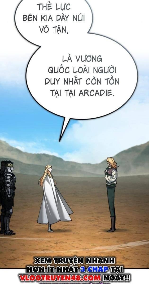 Thiên Quỷ Không Thể Sống Cuộc Sống Bình Thường - Page 51