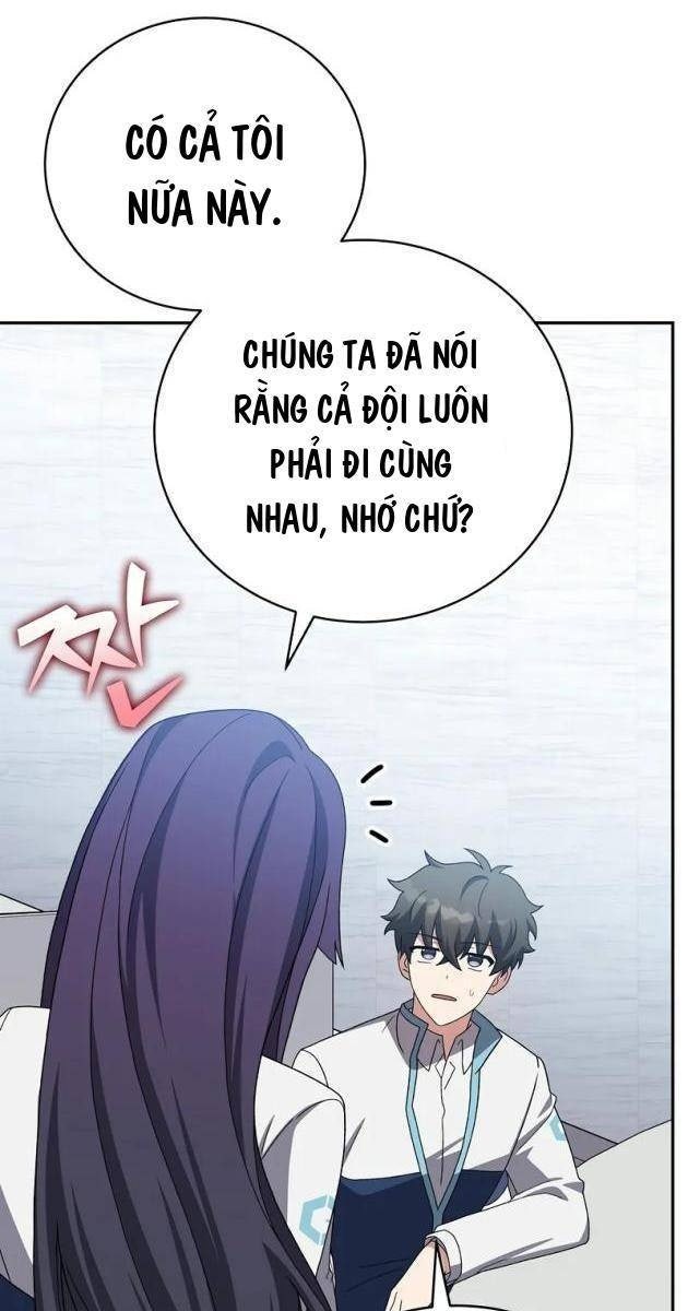 Trở Thành Quần Chúng Trong Tiểu Thuyết - Page 10