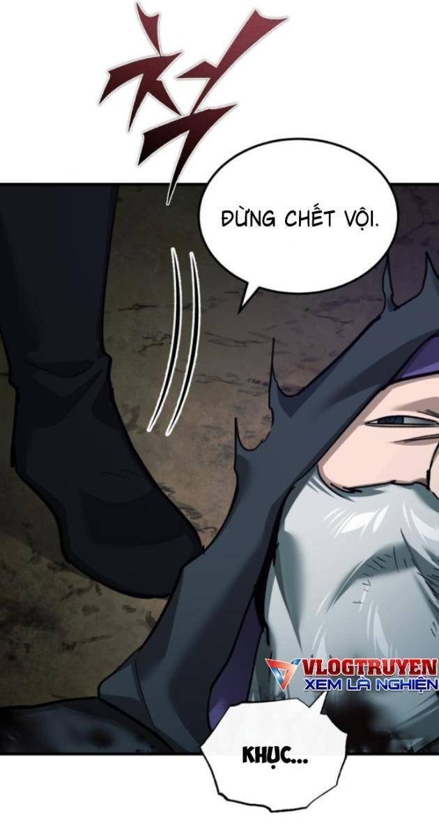 Thiên Quỷ Không Thể Sống Cuộc Sống Bình Thường - Page 79