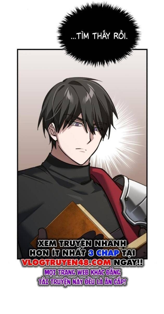 Thiên Quỷ Không Thể Sống Cuộc Sống Bình Thường - Page 115