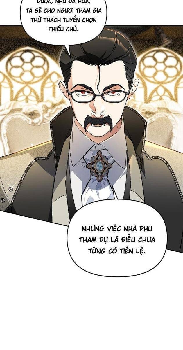 Trở Thành Thiên Tài Bất Trị Của Hắc Gia - Page 2