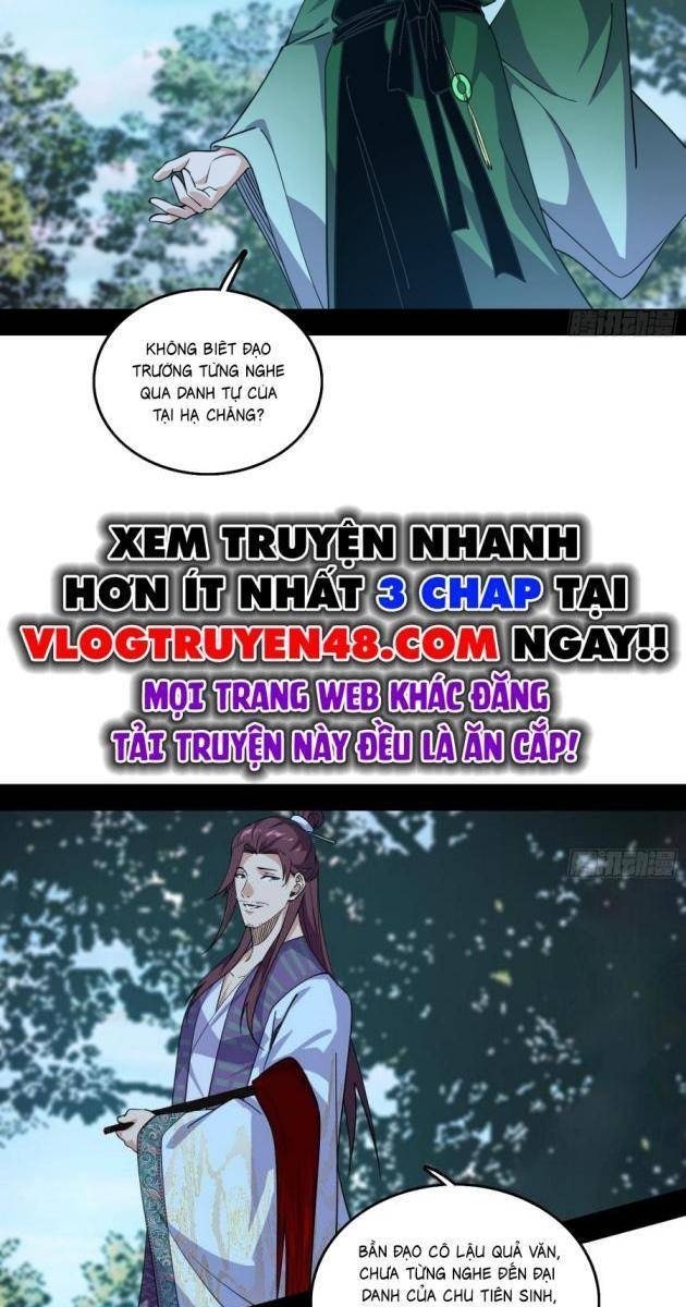 Ta Là Tà Đế - Page 3