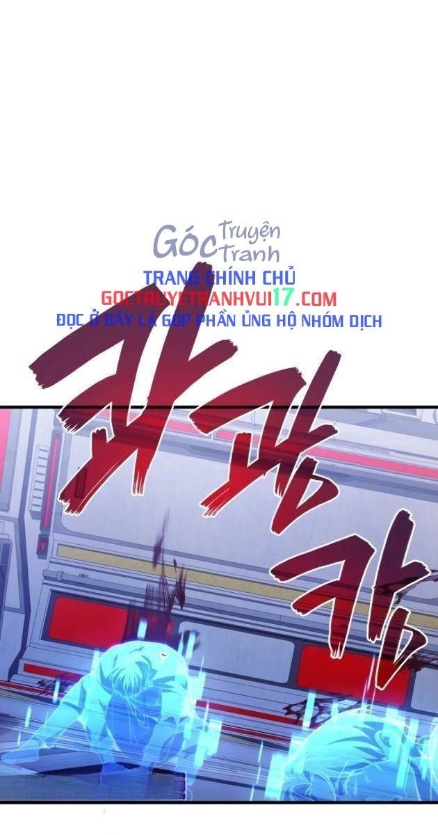 Thần Chiến Tranh Trở Lại Cấp 2 - Page 1