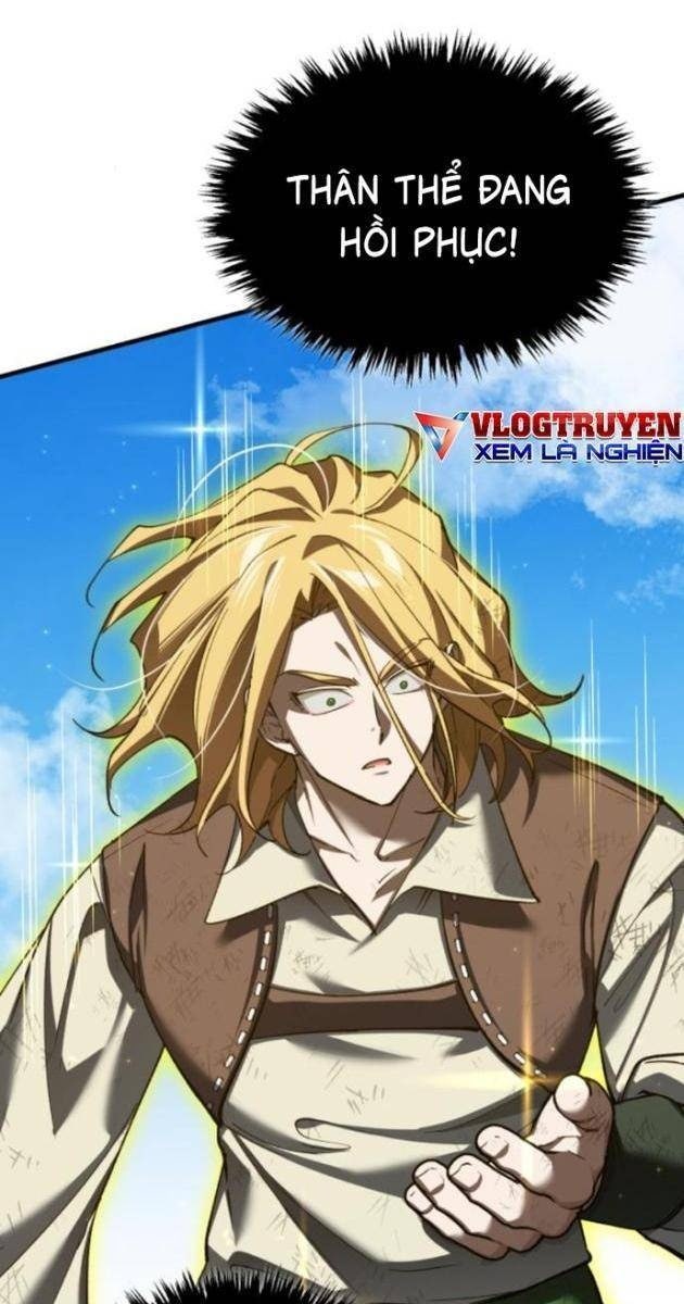 Thiên Quỷ Không Thể Sống Cuộc Sống Bình Thường - Page 9