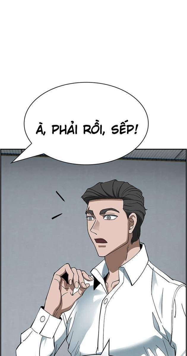 Chế Tác Hạt Nhân - Page 1