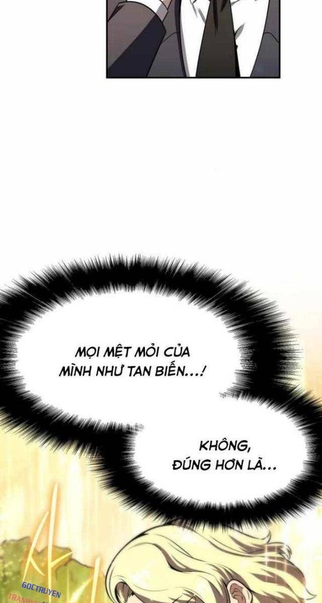 Vua Hiệp Sĩ Đã Trở Lại Với Một Vị Thần - Page 32