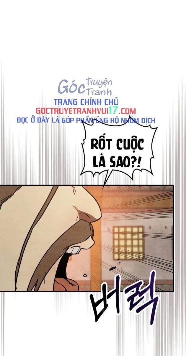 Sự Trở Lại Của Thần - Page 1