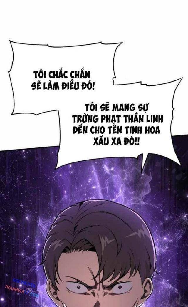 Vua Hiệp Sĩ Đã Trở Lại Với Một Vị Thần - Page 115