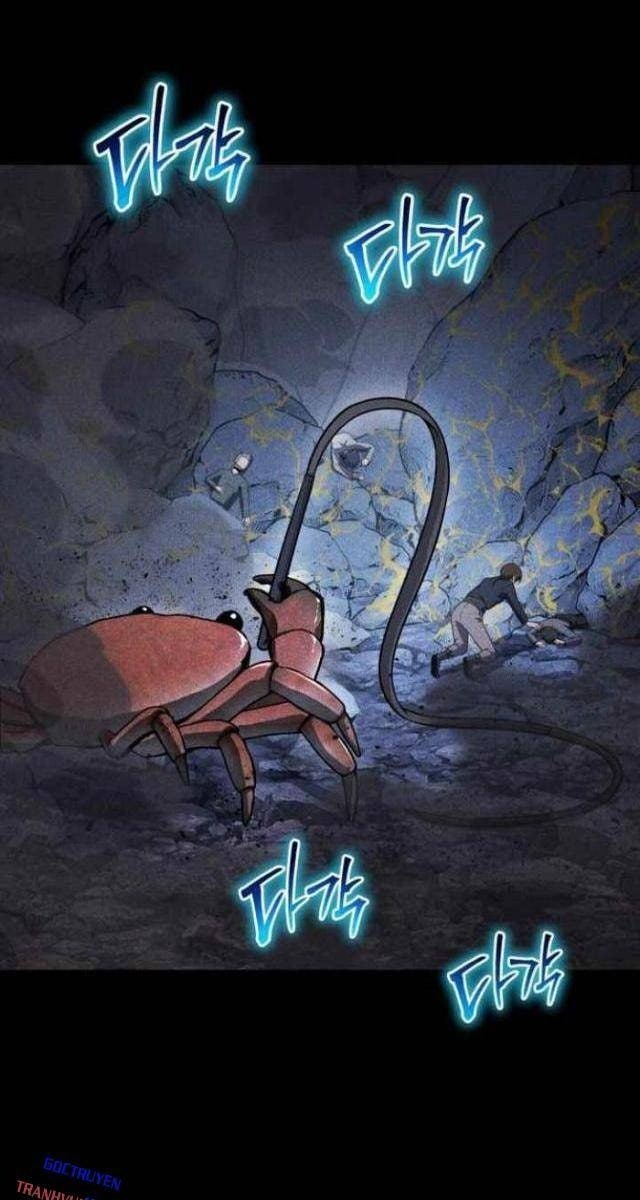 Vua Hiệp Sĩ Đã Trở Lại Với Một Vị Thần - Page 86