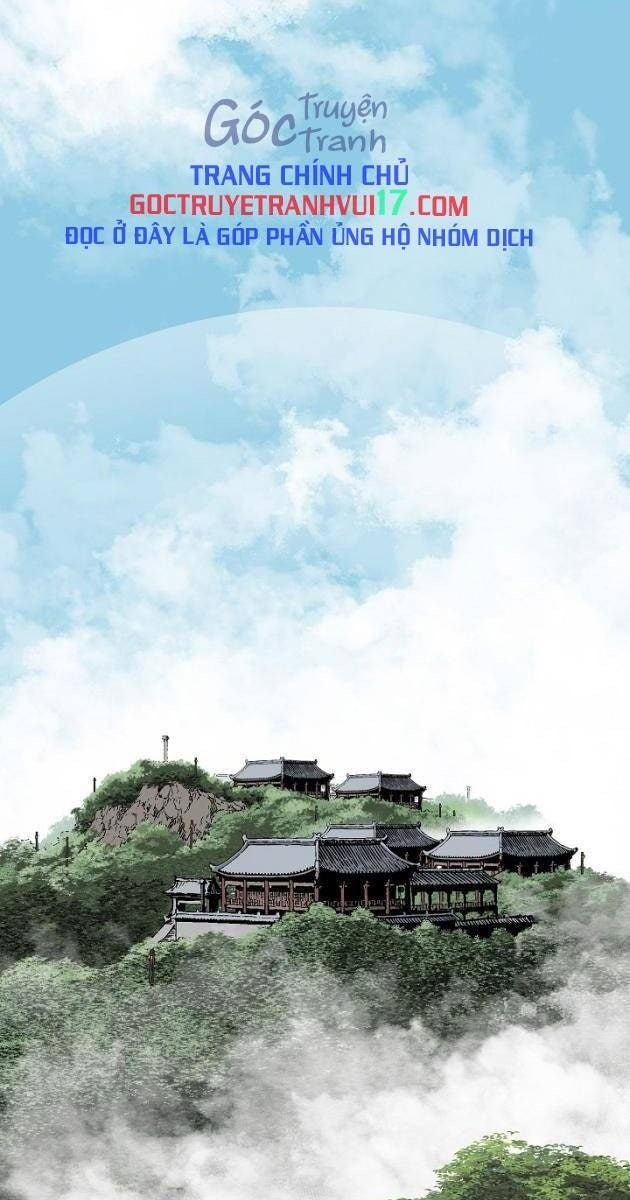 Vĩ Linh Kiếm Tiên - Page 1