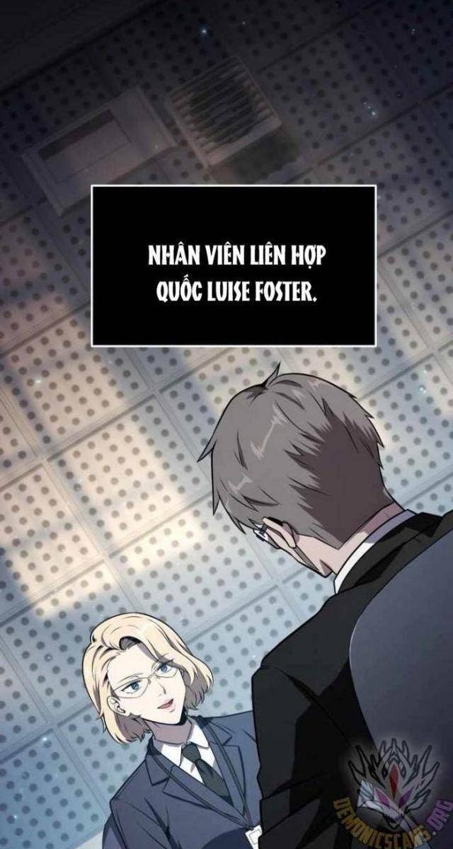 Vua Hiệp Sĩ Đã Trở Lại Với Một Vị Thần - Page 1