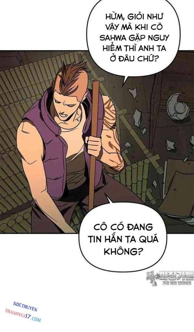 Thần Thú Đô Thị - Page 36