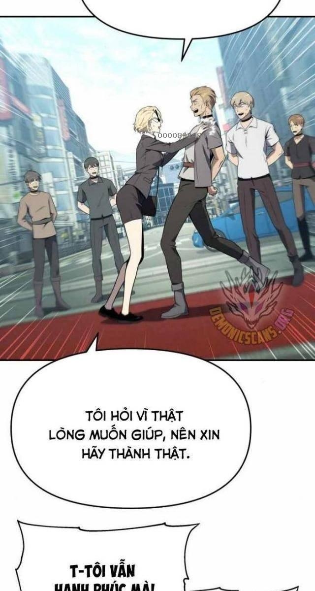 Vua Hiệp Sĩ Đã Trở Lại Với Một Vị Thần - Page 9
