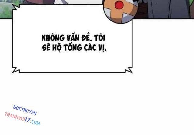 Vua Hiệp Sĩ Đã Trở Lại Với Một Vị Thần - Page 18