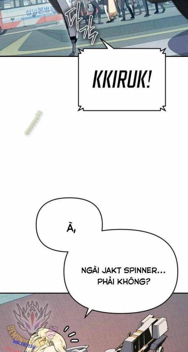 Vua Hiệp Sĩ Đã Trở Lại Với Một Vị Thần - Page 14