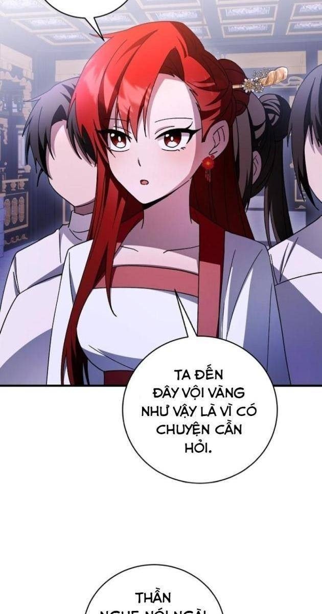 Sinh Tồn Trong Cuốn Tiểu Thuyết Romance Fantasy - Page 5