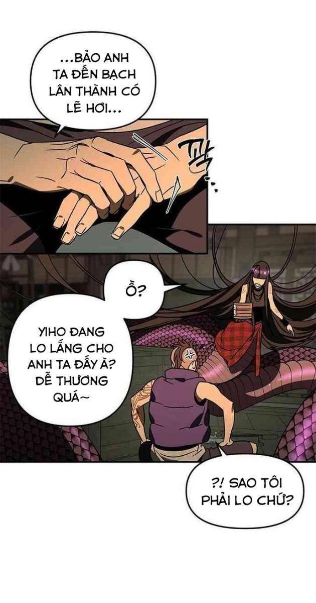 Thần Thú Đô Thị - Page 37