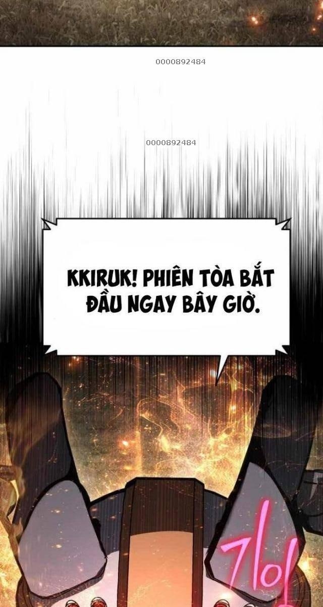 Vua Hiệp Sĩ Đã Trở Lại Với Một Vị Thần - Page 127