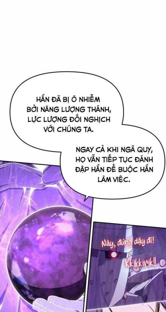 Vua Hiệp Sĩ Đã Trở Lại Với Một Vị Thần - Page 92