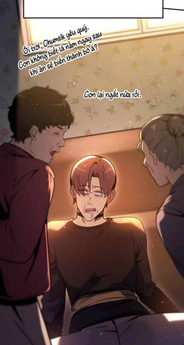 Vua Hiệp Sĩ Đã Trở Lại Với Một Vị Thần - Page 49